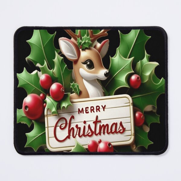 Item preview, Merry Christmas from Our Family to Yours designed and sold by GrowDrak.