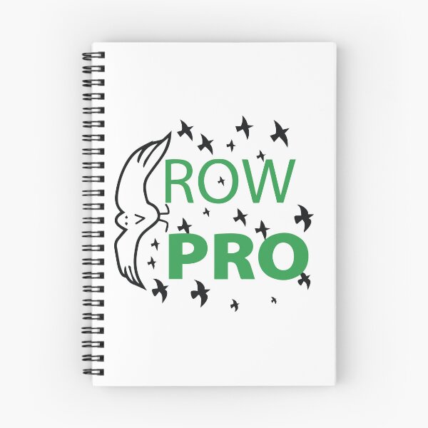 Item preview, ROW PRO designed and sold by random8.