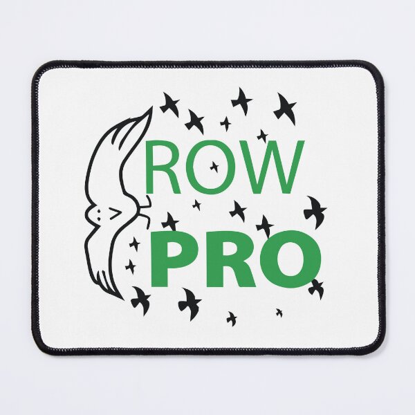 Item preview, ROW PRO designed and sold by random8.
