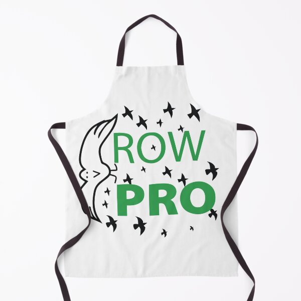 Item preview, ROW PRO designed and sold by random8.
