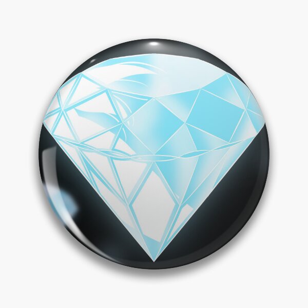 Item preview, MerMay 2022: Diamond designed and sold by kathyr0se.