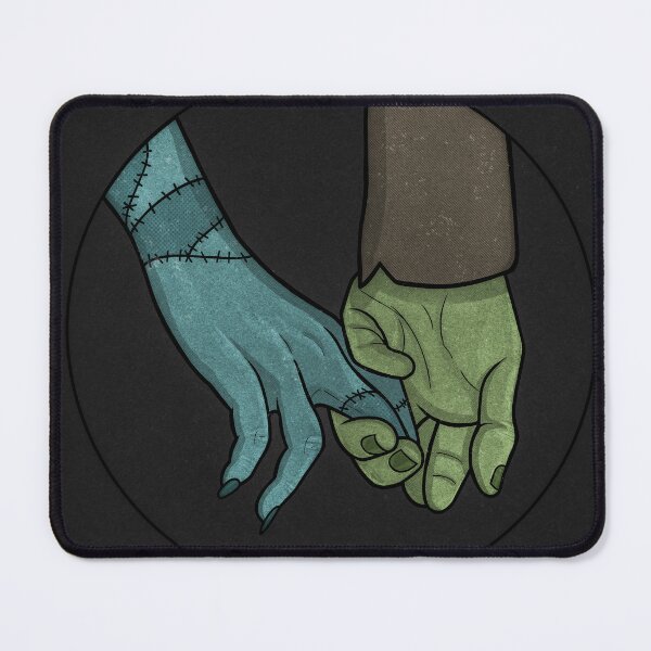 Item preview, A Long Slow Goodbye designed and sold by Hallowette.