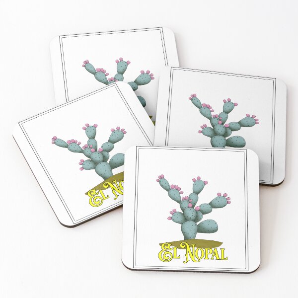 Item preview, No Title - El Nopal designed and sold by bigolclown.
