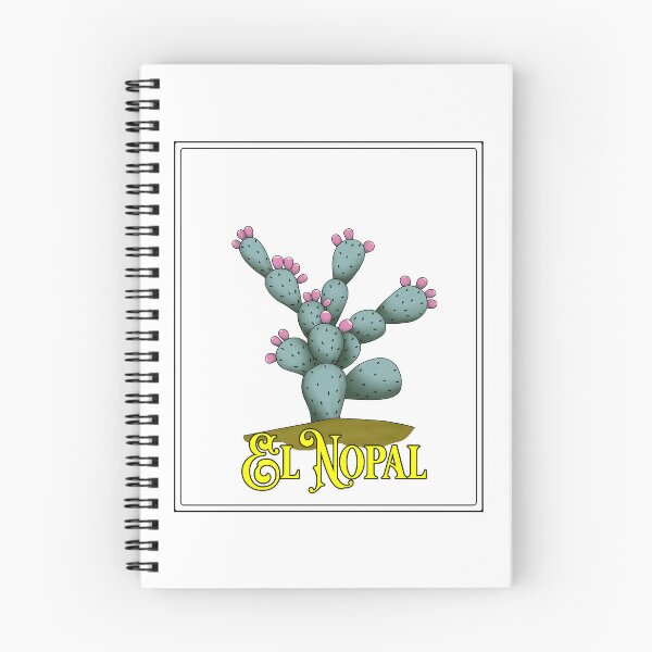 Item preview, No Title - El Nopal designed and sold by bigolclown.