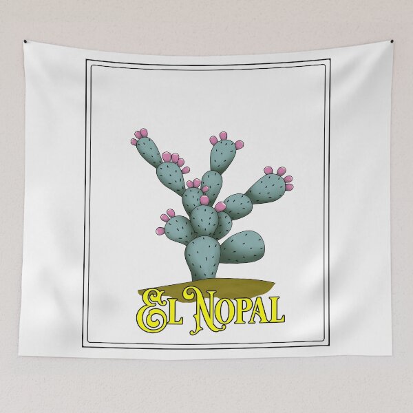 Item preview, No Title - El Nopal designed and sold by bigolclown.