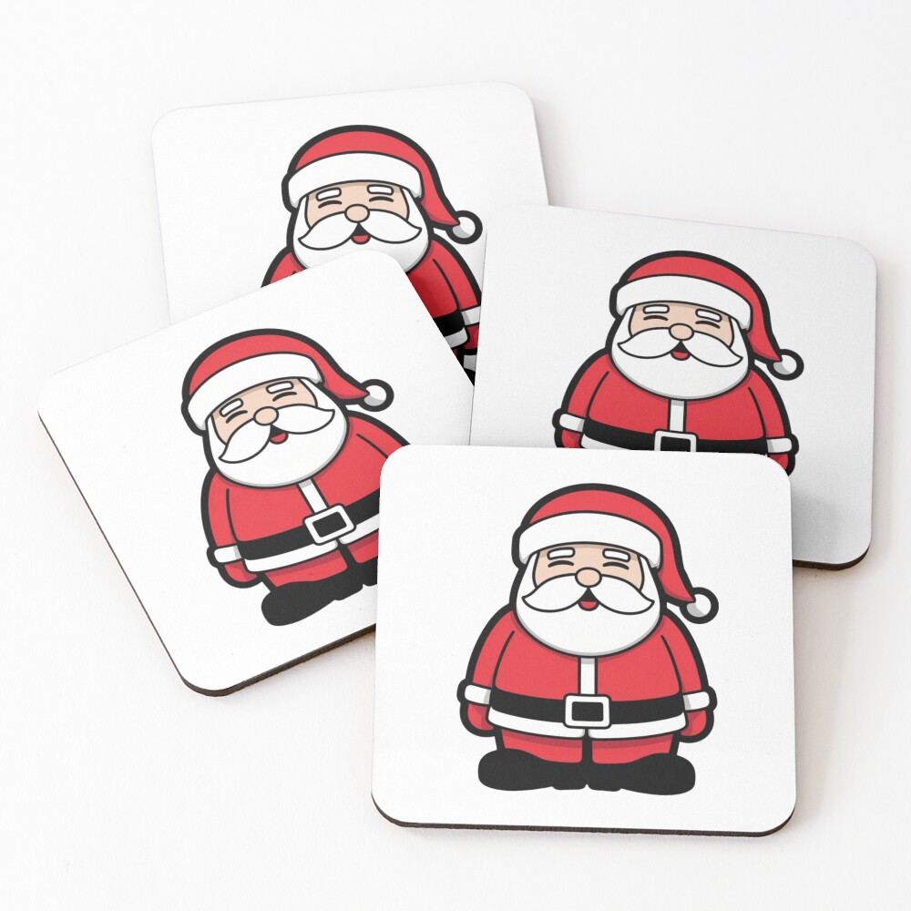 Item preview, Coasters (Set of 4) designed and sold by Reymaa.