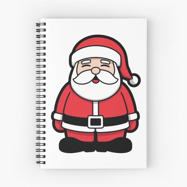 Item preview, Anime Santa Básico designed and sold by Reymaa.