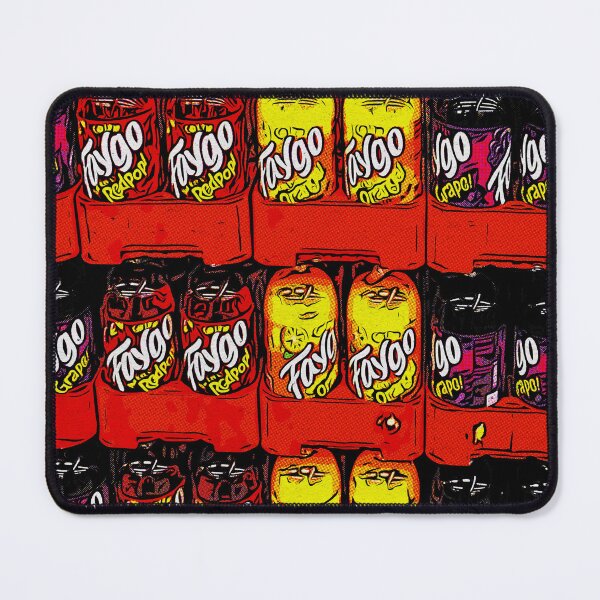 Item preview, Faygo - Juggalo Juice Comic designed and sold by tmf222.