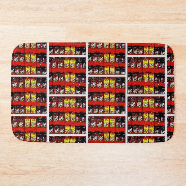 Item preview, Faygo - Juggalo Juice Comic designed and sold by tmf222.