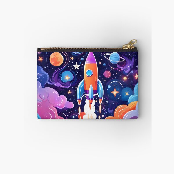 Item preview, Rocket v3 designed and sold by NEOCHRONOS.