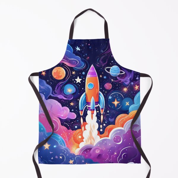 Item preview, Rocket v3 designed and sold by NEOCHRONOS.