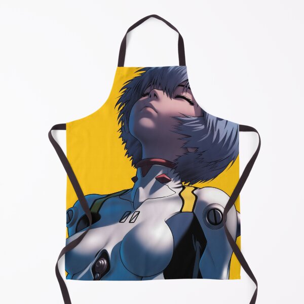 Item preview, Rei Ayanami - Evangelion 58 designed and sold by Infinite-Aspire.