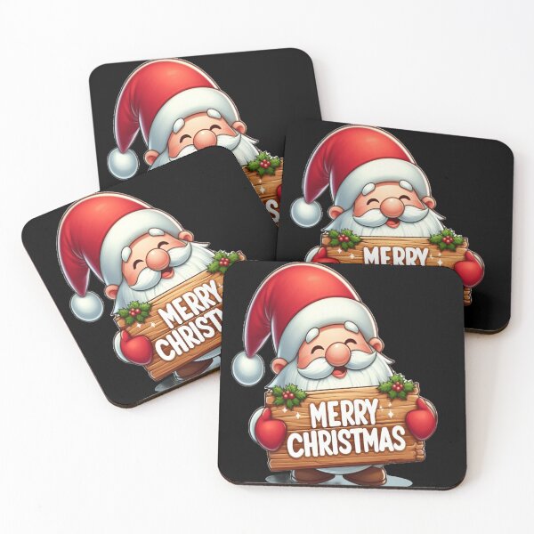 Item preview, Let the Countdown to Christmas Begin designed and sold by GrowDrak.