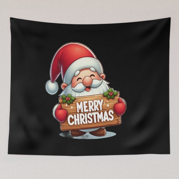 Item preview, Let the Countdown to Christmas Begin designed and sold by GrowDrak.