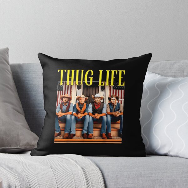 Item preview, Thug Life Trump Republicans designed and sold by byrneberridge.
