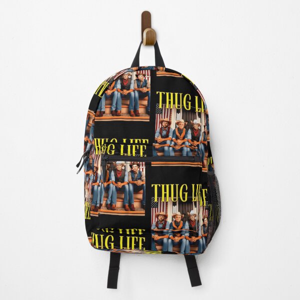 Item preview, Thug Life Trump Republicans designed and sold by byrneberridge.