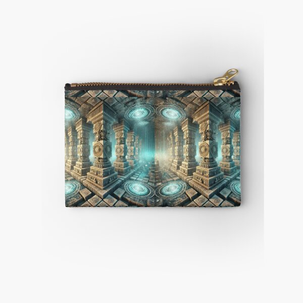 Item preview, Atlantis: The Lost Civilization designed and sold by Meta2Physical.