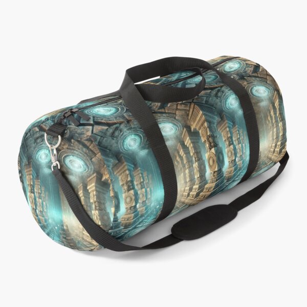 Item preview, Atlantis: The Lost Civilization designed and sold by Meta2Physical.