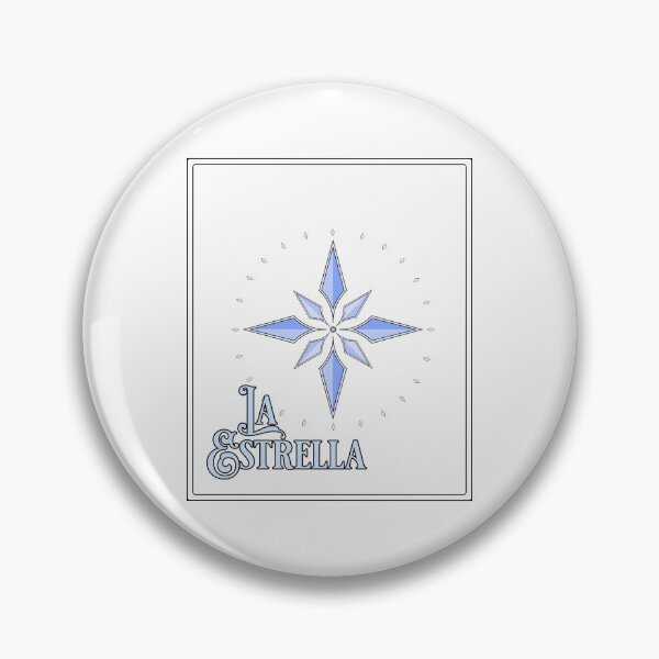 Item preview, No Title - La Estrella designed and sold by bigolclown.