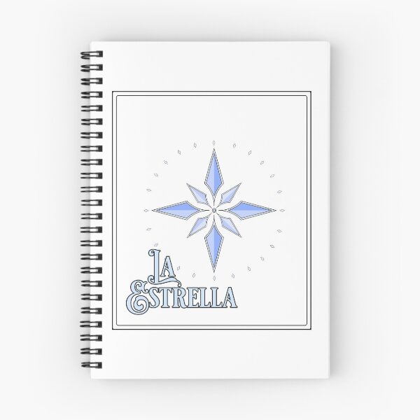 Item preview, No Title - La Estrella designed and sold by bigolclown.