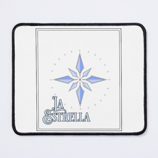 Item preview, No Title - La Estrella designed and sold by bigolclown.