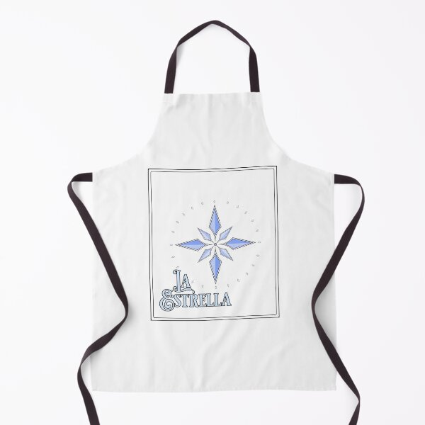 Item preview, No Title - La Estrella designed and sold by bigolclown.