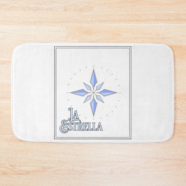 Item preview, No Title - La Estrella designed and sold by bigolclown.