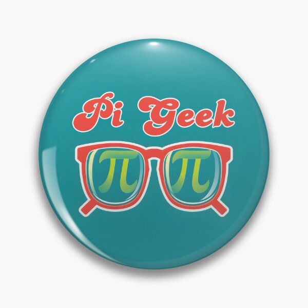 Item preview, Pi Geek designed and sold by Rocklights.