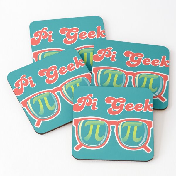 Item preview, Pi Geek designed and sold by Rocklights.