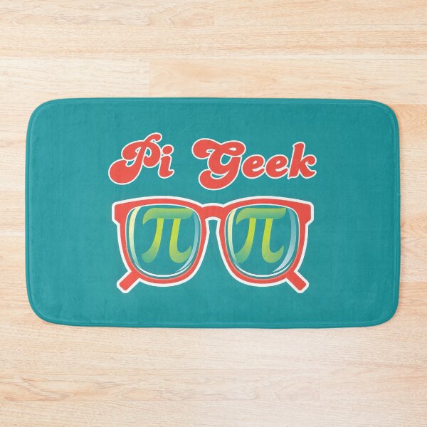 Item preview, Pi Geek designed and sold by Rocklights.