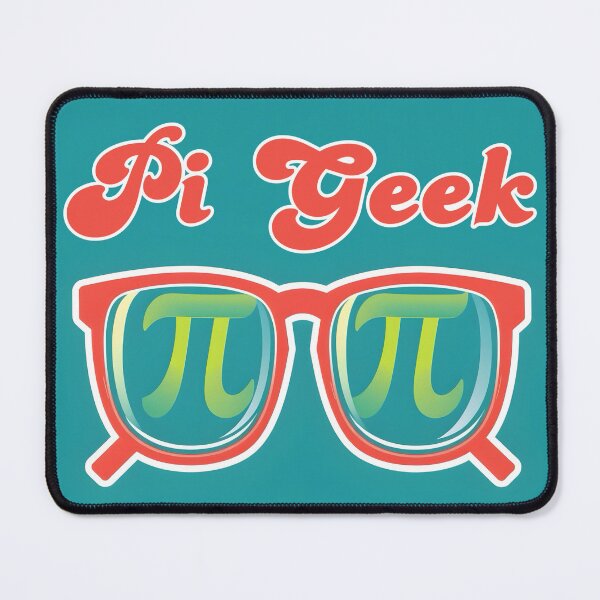 Item preview, Pi Geek designed and sold by Rocklights.