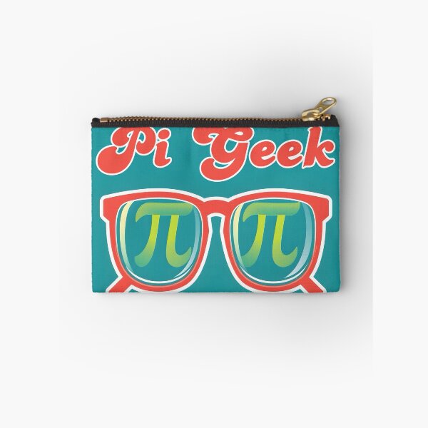 Item preview, Pi Geek designed and sold by Rocklights.