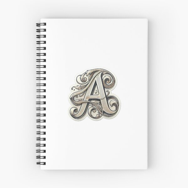 Item preview, A Alphabet letter  designed and sold by pdabad.