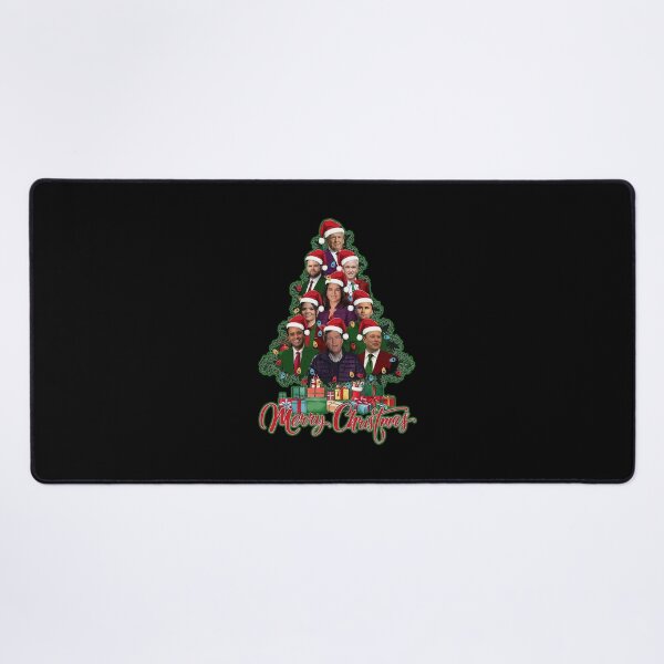 Item preview, Trump Christmas Tree Republicans designed and sold by byrneberridge.