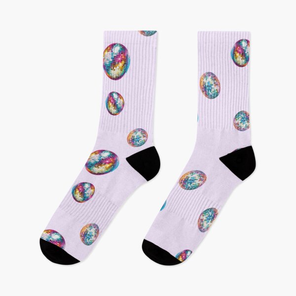 Artikelvorschau, Regenbogen-Disko-Spiegelkugeln-Paket entworfen und verkauft von hnnhsmth95.