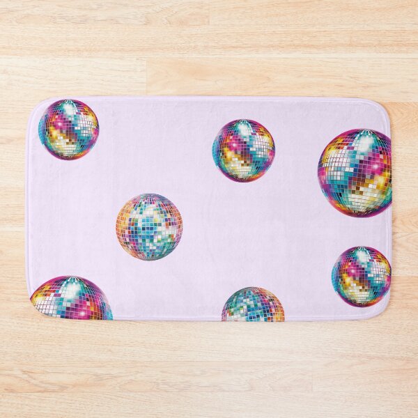 Artikelvorschau, Regenbogen-Disko-Spiegelkugeln-Paket entworfen und verkauft von hnnhsmth95.
