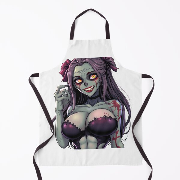Item preview, School Girl Eat your heart out designed and sold by KnottyToons.