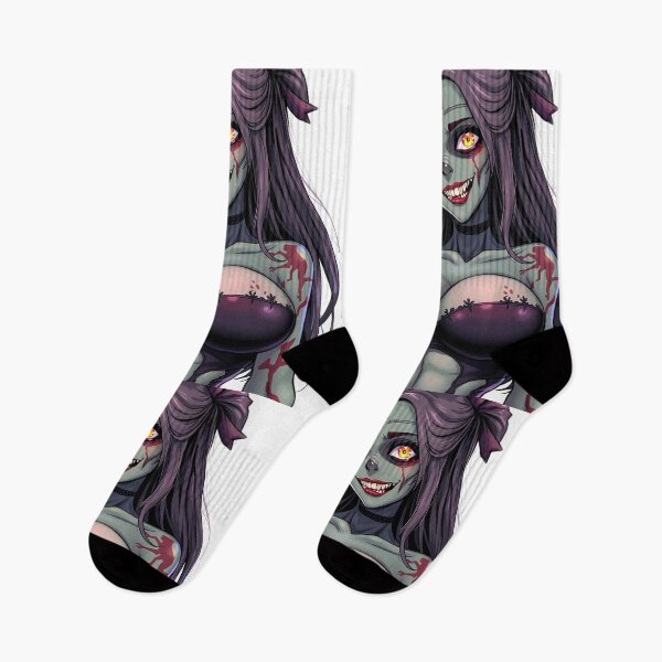 Item preview, School Girl Eat your heart out designed and sold by KnottyToons.