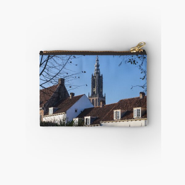 Item preview, Evening Cityscape, Amersfoort, the Netherlands designed and sold by Imladris01.