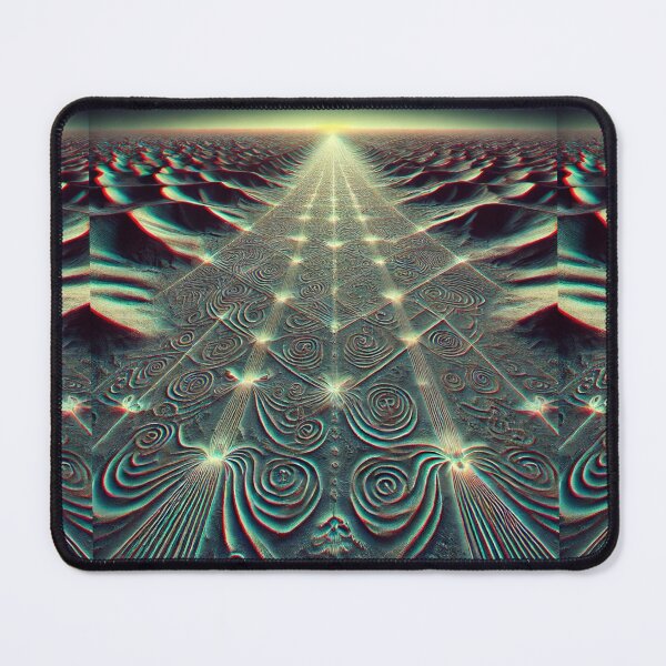 Item preview, Cosmic Messages of the Nazca Lines designed and sold by Meta2Physical.