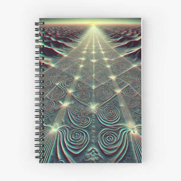 Item preview,  Cosmic Messages of the Nazca Lines designed and sold by Meta2Physical.
