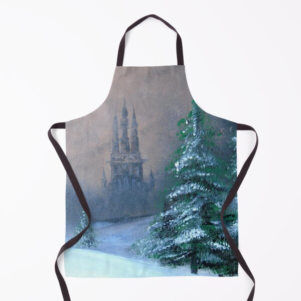 Item preview, The Black Fortress designed and sold by Galerie des Chimères.