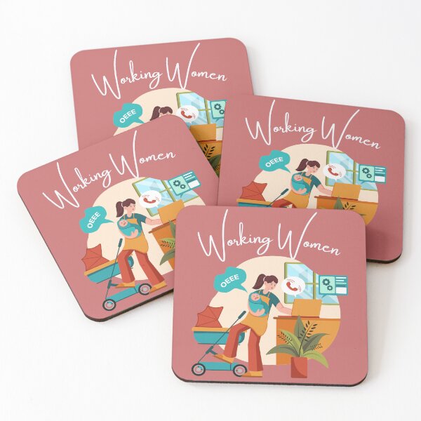 Item preview, Working women, single mother designed and sold by CHANCHANAI.