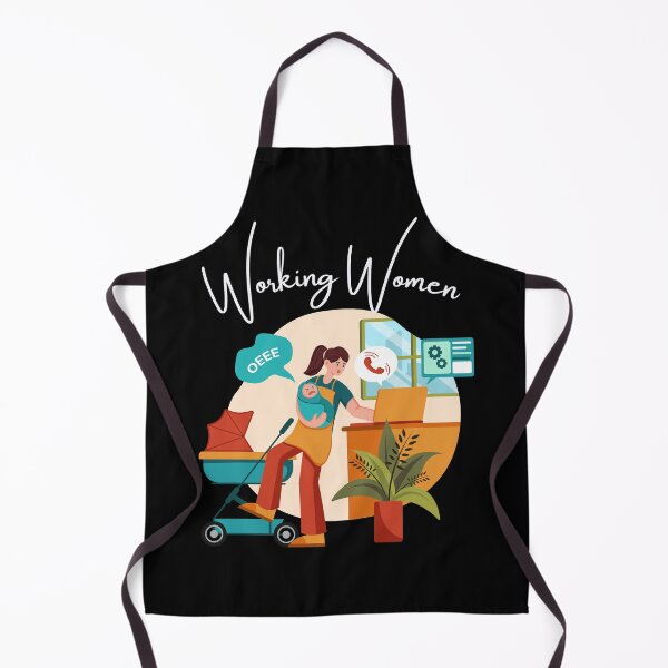 Item preview, Working women, single mother designed and sold by CHANCHANAI.