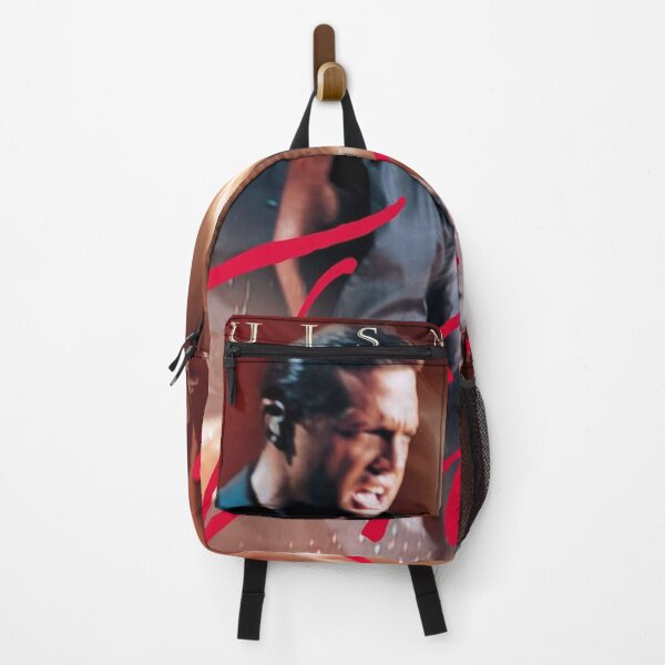Item preview, Luis Miguel - Vivo album 2000 designed and sold by RussellBaileyno.