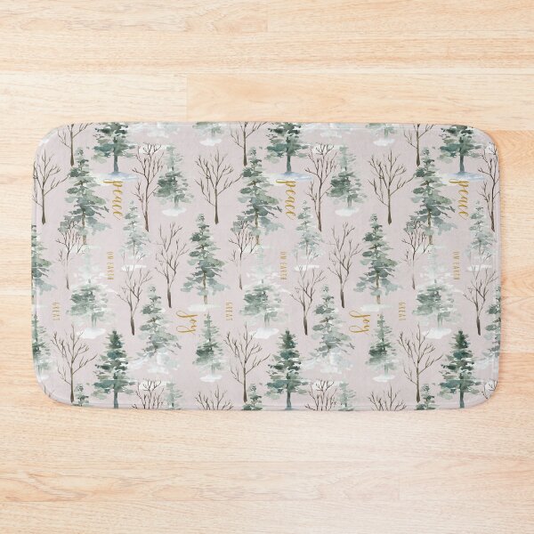 Item preview, Peace and Joy designed and sold by KAMdesignhaus.