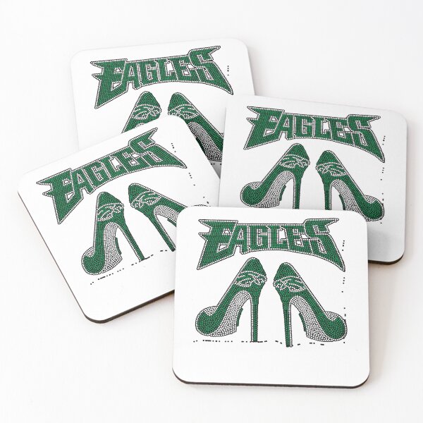 Item preview, Eagles High Heel 2 designed and sold by AllYouCanDesign.