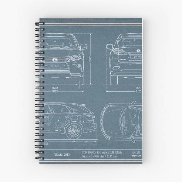Item preview, LEXUS RX 450h 2013 designed and sold by Hillarymarcus.