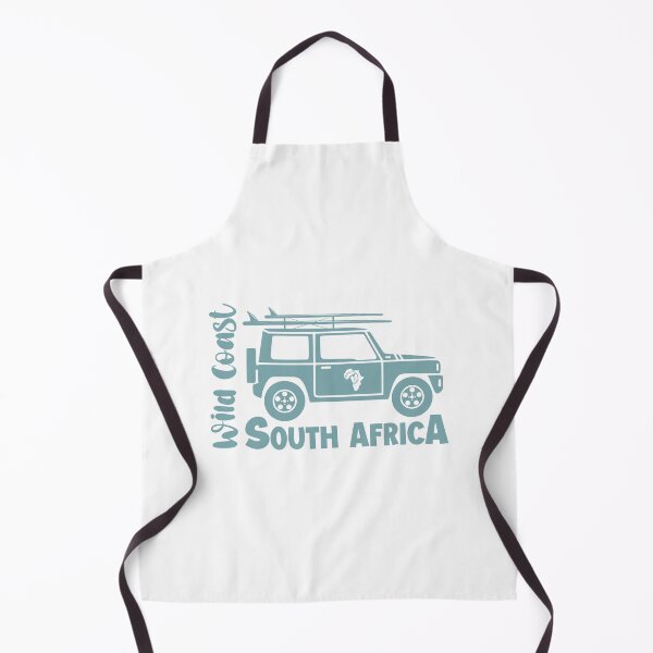 Item preview, Jimny Surf South Africa designed and sold by badgersmerch.