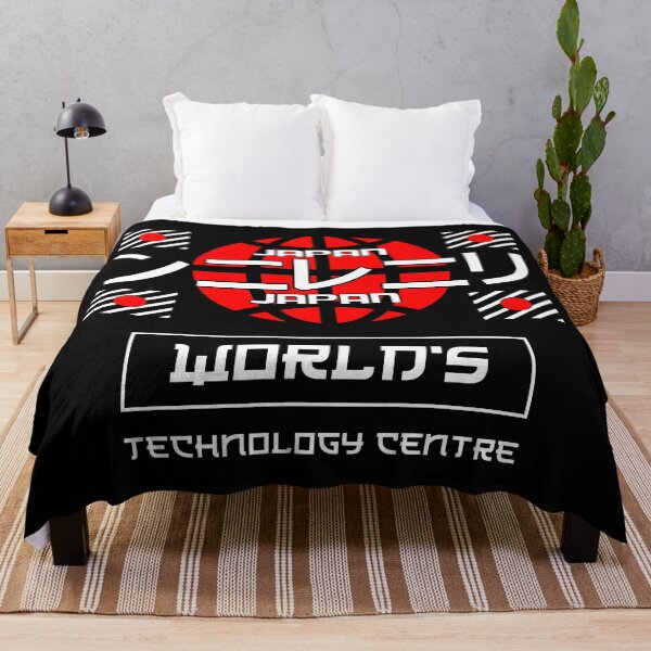 Item preview, Innovate with Tokyo’s Tech Culture designed and sold by CleanDecor.
